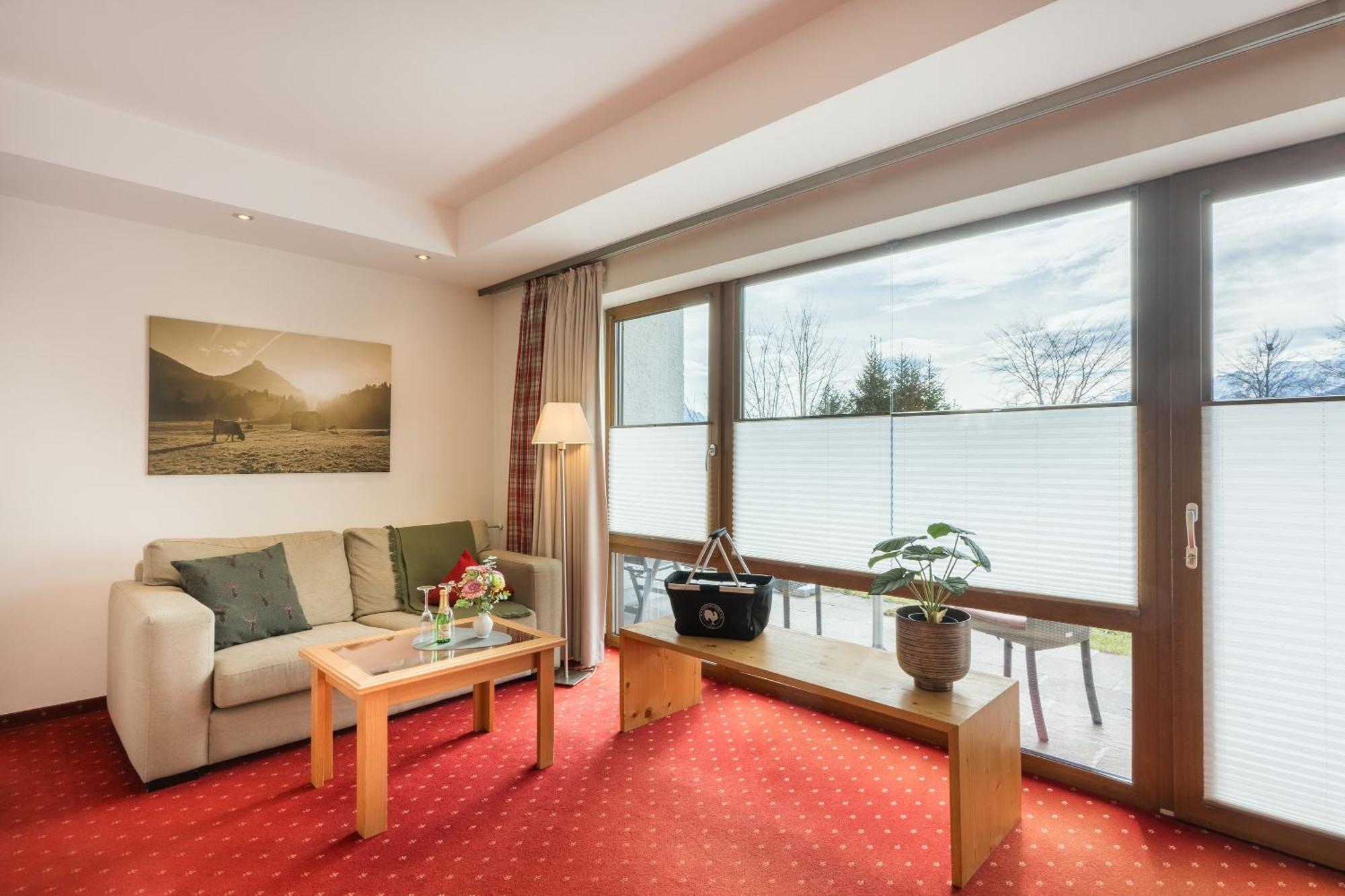 Landhotel Gockelwirt Eisenberg  Buitenkant foto