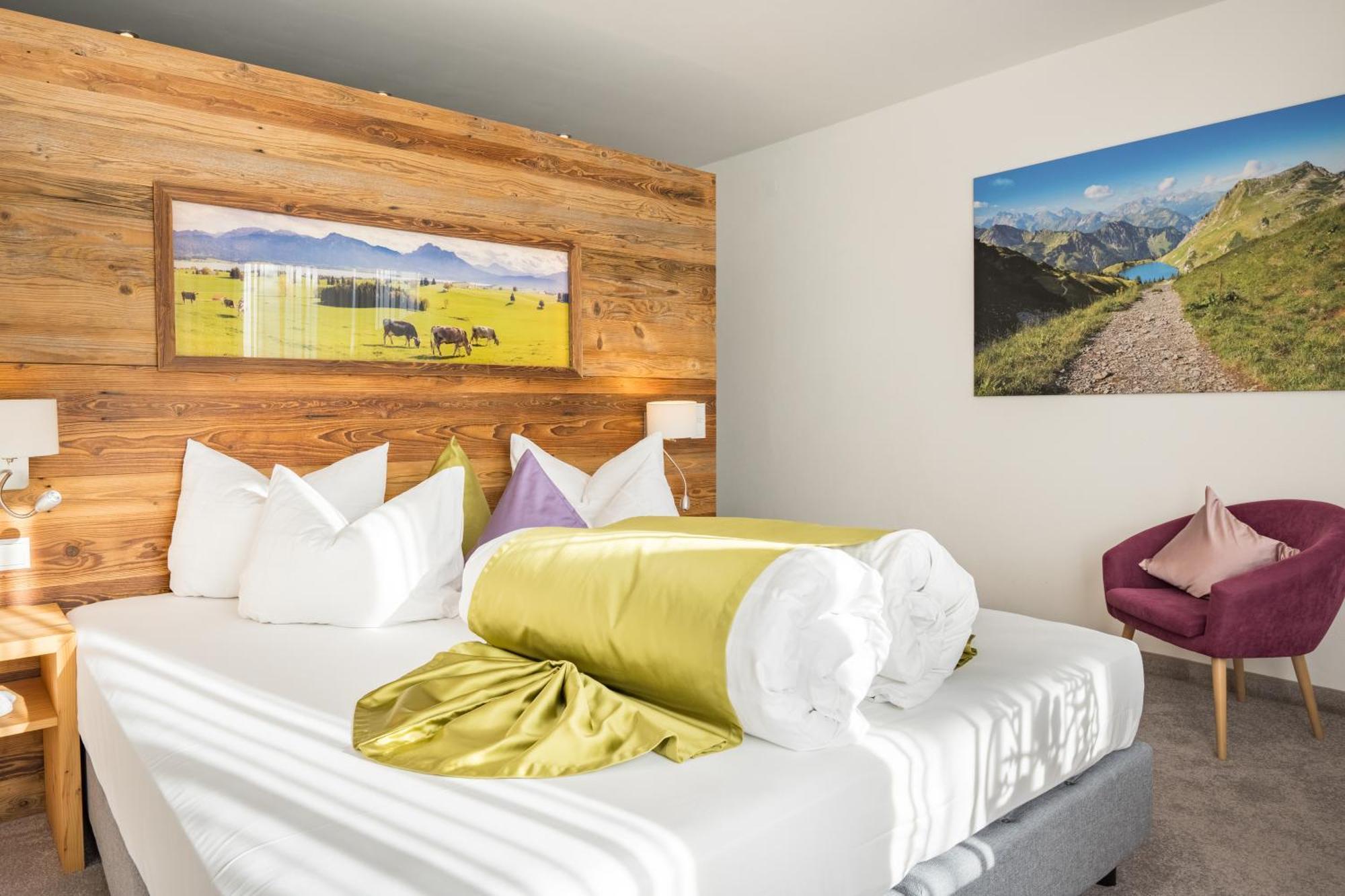 Landhotel Gockelwirt Eisenberg  Buitenkant foto